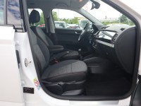 Skoda Fabia Combi 1.0 TSI Best of