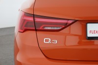 Audi Q3 35 TFSI s-tronic