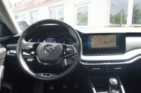 Skoda Octavia Combi 1.5 TSI Ambition