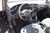 VW Touran 1.5 TSI DSG Highline