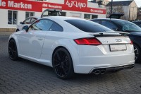 Audi TTS Coupe 2.0 TFSI quattro