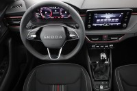 Skoda Scala 1.5 TSI DSG Monte Carlo