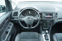 VW Sharan 1.4 TSI Highline DSG