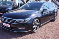 Vorschau: VW Passat Variant 2.0 TSI DSG