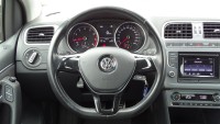 VW Polo 1.2 TSI BMT Allstar