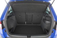 Skoda Karoq 1.5 TSI Ambition