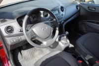 Hyundai i10 1.0 blue Select