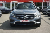 Mercedes-Benz GLC 200 220d 4 Matic
