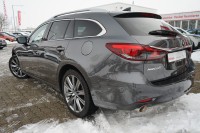 Mazda 6 Kombi 2.5 SKYACTIV-G Aut.