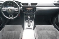 Skoda Superb Combi 2.0 TDI Style