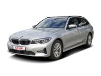 BMW 320d xDrive Advantage LED Navi Tempomat DAB PDC
