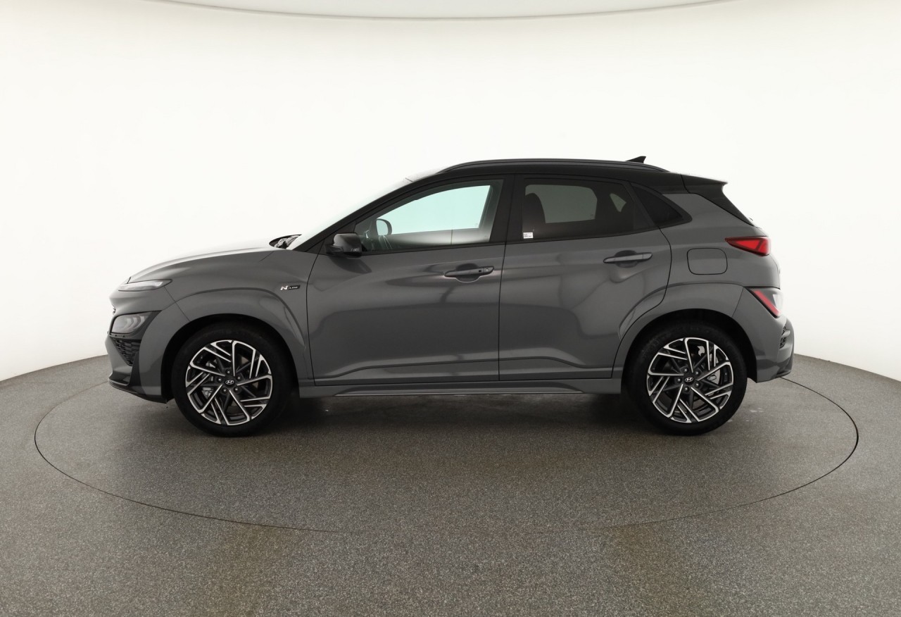 Hyundai Kona 1.0 T-GDI N Line