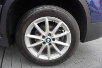 BMW X1 sDrive