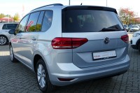 VW Touran 1.6 TDI DSG