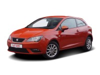 Seat Ibiza SC 1.2 TSI Style Sitzheizung Bluetooth Freisprechanlage