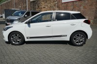 Hyundai i20 1.2 YES!