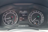 Skoda Scala 1.0 Tour