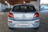 Mitsubishi Space Star 1.0 Basis