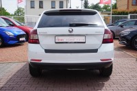 Skoda Rapid Spaceback 1.0 TSI
