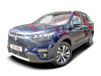 Suzuki SX4 S-Cross 1.4 mHev 2-Zonen-Klima Navi Sitzheizung