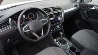 VW Tiguan 1.5 TSI Life