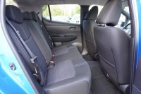 Nissan Leaf Basis DCT