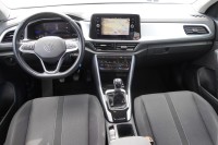 VW T-Roc 1.0 TSI