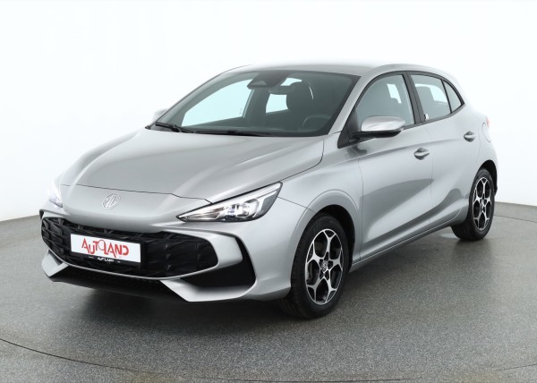 MG MG3 1.5 Comfort