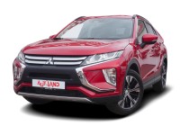 Mitsubishi Eclipse Cross 1.5 T-MIVEC AT Sitzheizung Anhängerkupplung Tempomat