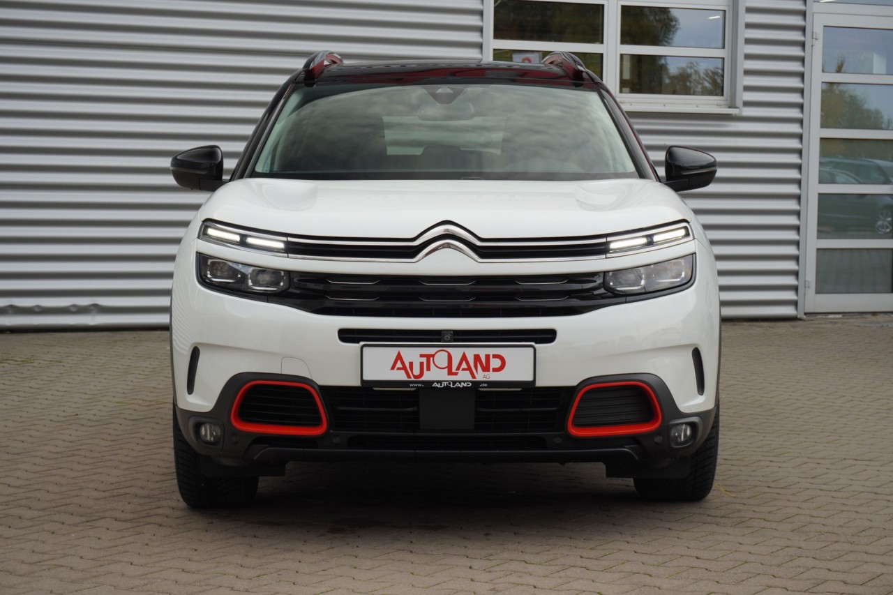 Citroen C5 Aircross 1.2 e-THP