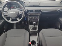 Dacia Sandero III 1.0 TCE Essential