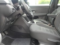 Dacia Sandero Stepway TCe 100 Eco-G