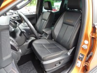 Ford Ranger 2.0 TDCi Wildtrak 4x4 AT