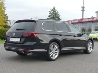 VW Passat Variant GTE DSG