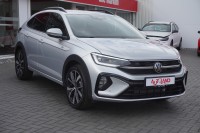 VW Taigo R-Line 1.5 TSI DSG