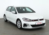 VW Golf VII 2.0 TSI GTI Performance