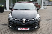 Renault Clio TCe 120