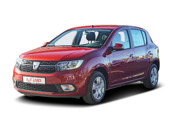 Dacia Sandero II 0.9 TCE