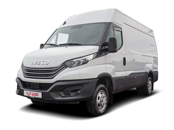 Iveco Daily 35C18HV