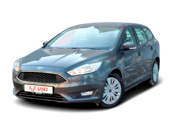 Ford Focus 1.0 EcoBoost Business