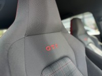 VW Golf VIII 2.0 TSI GTI DSG