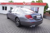 Mercedes-Benz E 220 E220 d Avantgarde