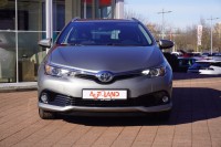 Toyota Auris Touring Sports 1.2 Turbo