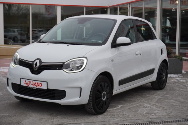 Renault Twingo 1.0 Limited