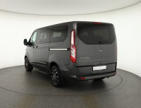 Ford Tourneo Custom 2.0 TDCi Aut.