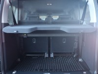 VW Caddy Maxi 2.0 TDI Style