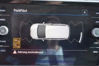 VW Touran 2.0 TDI R-Line