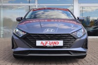Hyundai i20 1.2