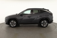 Vorschau: Hyundai Tucson 1.6T-GDI