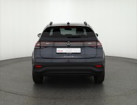 VW Taigo 1.0 TSI